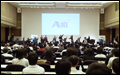 企業 フラッシュモブ